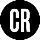 Creative Review logo