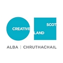 Creative Scotland logo