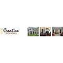 Creative Show Homes logo