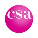 Creative Space Artists logo