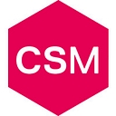Creative Space Management logo