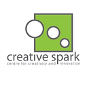 Creative Spark Enterprise FabLab logo