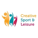 Creative Sport & Leisure logo
