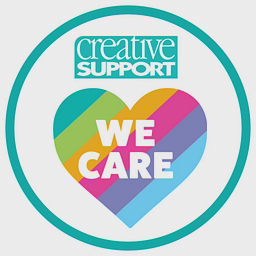 Creative Support Limited logo
