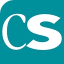 Creative Support logo
