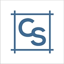 Creative Surfaces logo