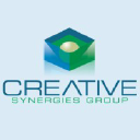 Creative Synergies Group logo