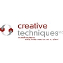 Creative Techniques, Inc logo