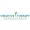 Creative Therapy Consultants logo
