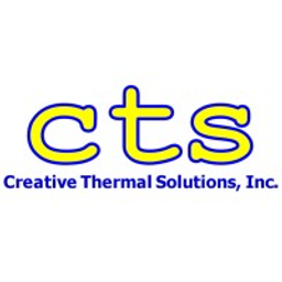 Creative Thermal Solutions, Inc. logo