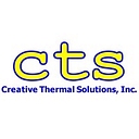 Creative Thermal Solutions, Inc. logo