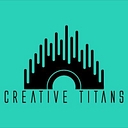 Creative Titans Music, Inc. logo