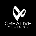 Creative Visions, Inc. logo