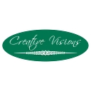 Creative Visions Midwest logo