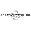 Creativewatch logo