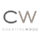 Creative Wood Products logo