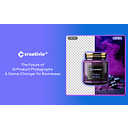 Creativio AI logo