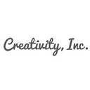Creativity, Inc logo
