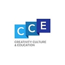 Creativity, Culture And Education (Cce) logo