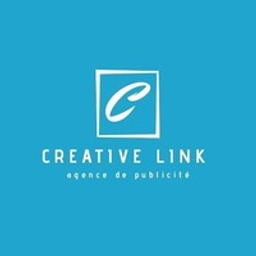 CreativLink logo