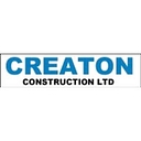 Creaton Construction Limited logo