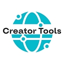 Creator Tools LTD logo