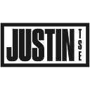 How To Make Your First Million On YouTube with Justin Tse. logo