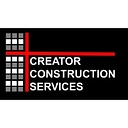 Creator Construction Services logo