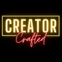 creatorcrafted.com logo