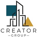 Creator Group logo
