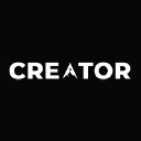 Creator Journal logo