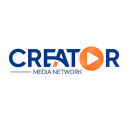 Creator Media Network, LLC logo