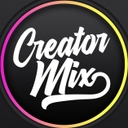 Creator Mix logo