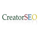 Creatorseo logo