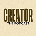 CREATOR: The Podcast logo