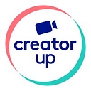 Favicon of Creatorup