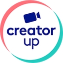 Creatorup logo