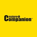 creature-companions.in logo