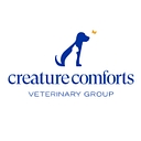Favicon of Creature Comforts Pet Community