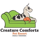 Creature Comforts Pet Resort