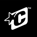 Logo for creatures.com.au