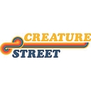 Creature Street logo