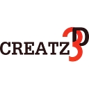 Favicon of Creatz3D Pte Ltd