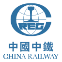 China Railway Group Limited logo