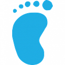 Crèche Petit Coeur logo