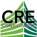 Cre Consultants   Commercial Real Estate logo
