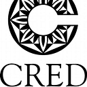 Cred Foundation logo