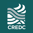 COLUMBIA RIVER ECONOMIC DEVELOPMENT logo