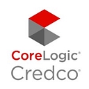 Corelogic Credco logo