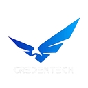 Credentech Solutions Inc. logo